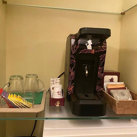 マテーラ La Dimora Di Don Antonio Bed & Breakfast エクステリア 写真