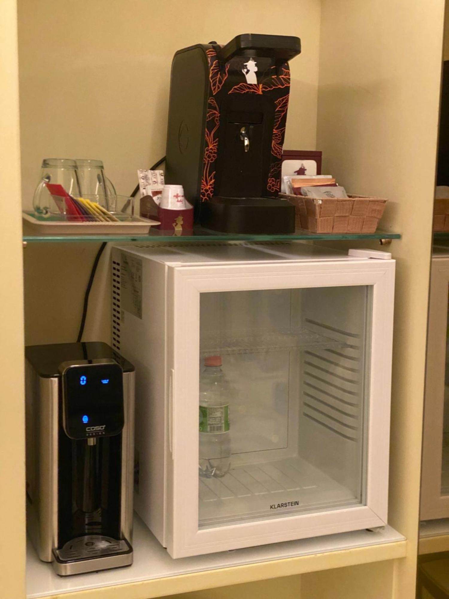 マテーラ La Dimora Di Don Antonio Bed & Breakfast エクステリア 写真