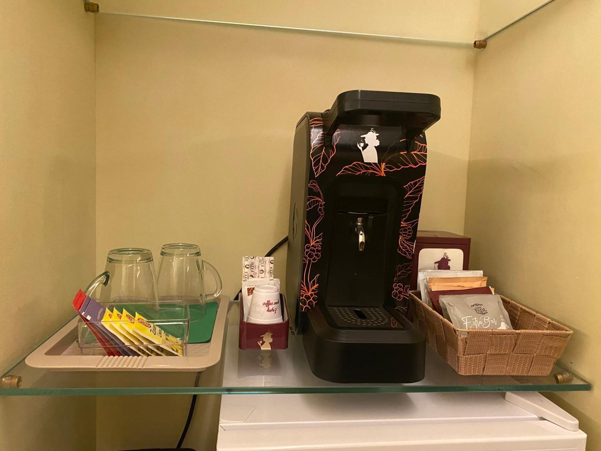 マテーラ La Dimora Di Don Antonio Bed & Breakfast エクステリア 写真