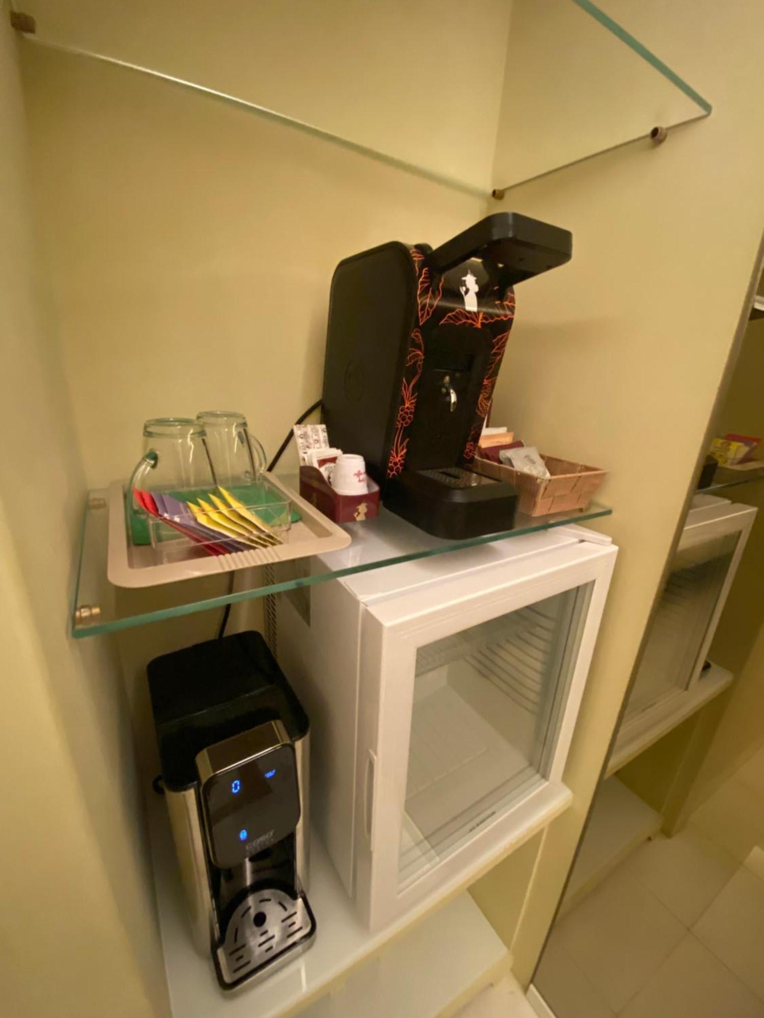 マテーラ La Dimora Di Don Antonio Bed & Breakfast エクステリア 写真