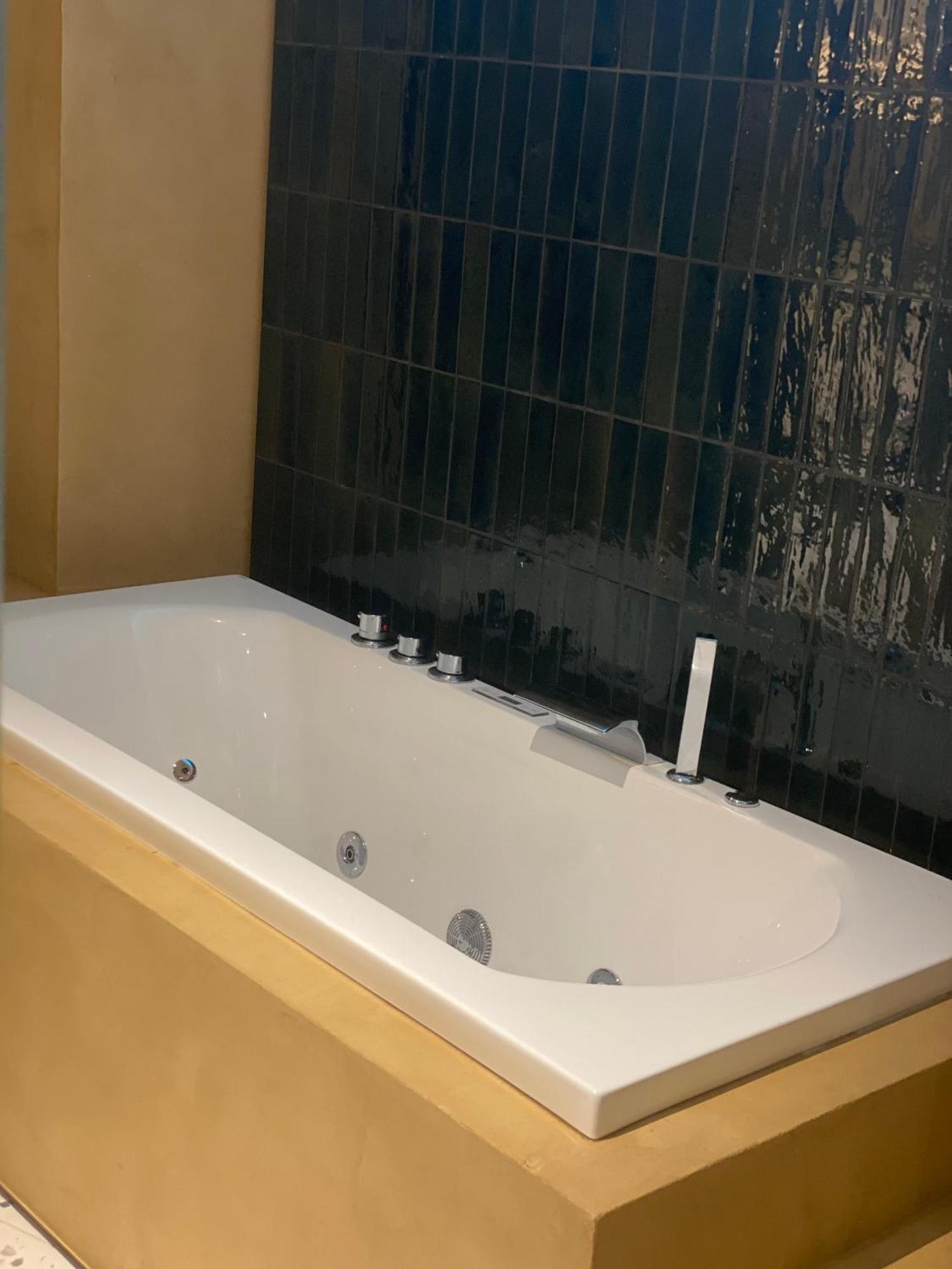 マテーラ La Dimora Di Don Antonio Bed & Breakfast エクステリア 写真