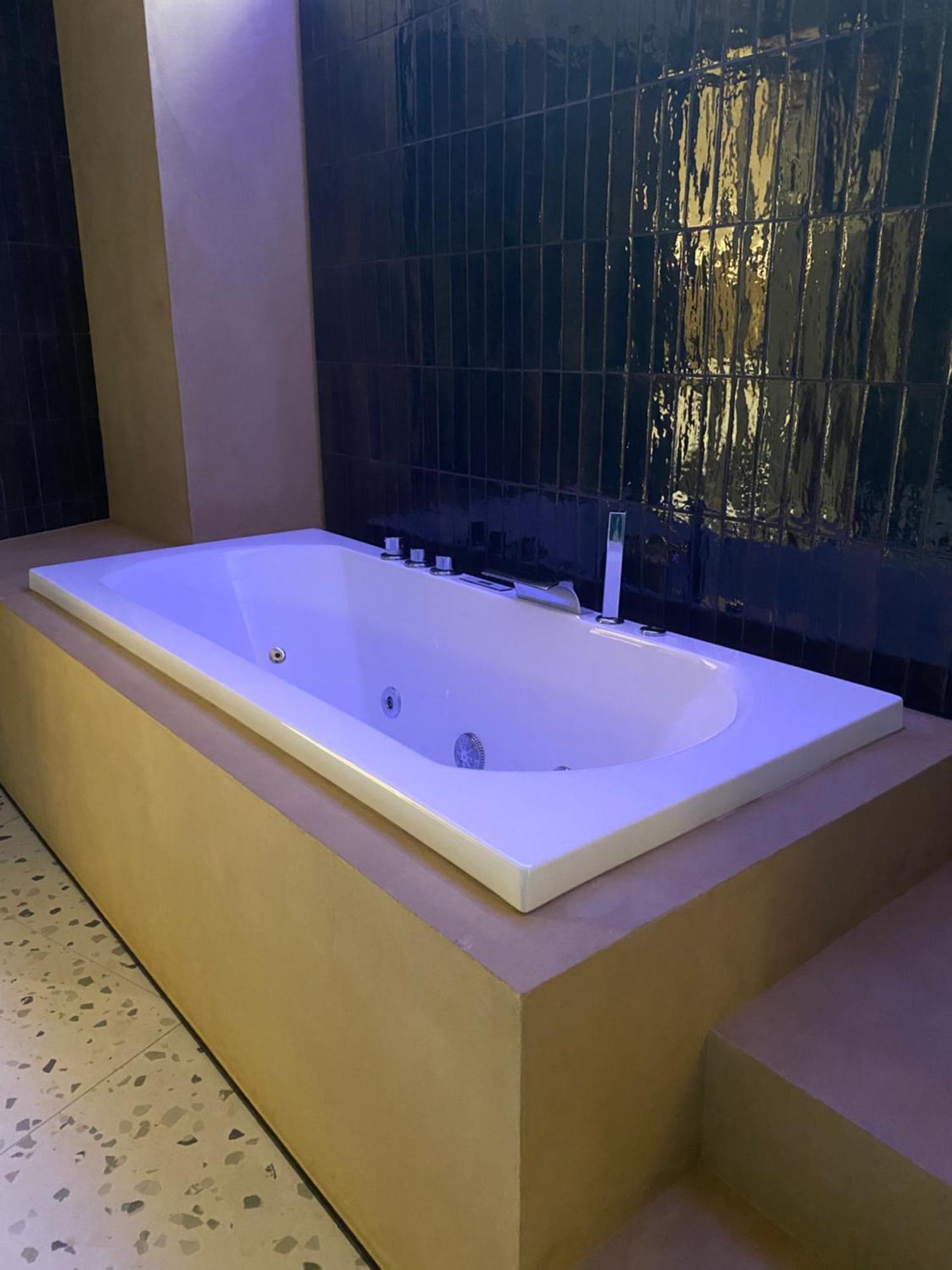 マテーラ La Dimora Di Don Antonio Bed & Breakfast エクステリア 写真