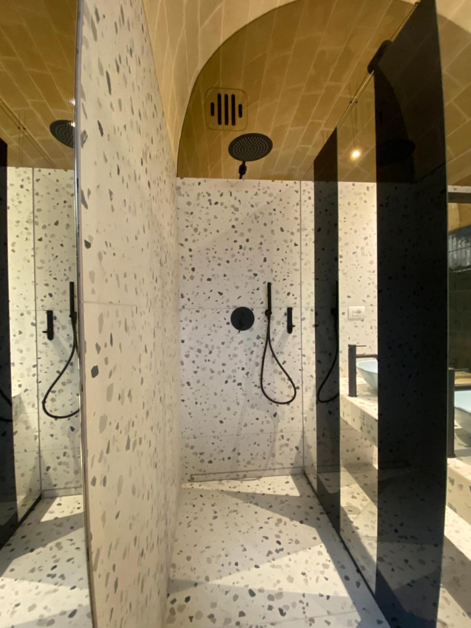マテーラ La Dimora Di Don Antonio Bed & Breakfast エクステリア 写真