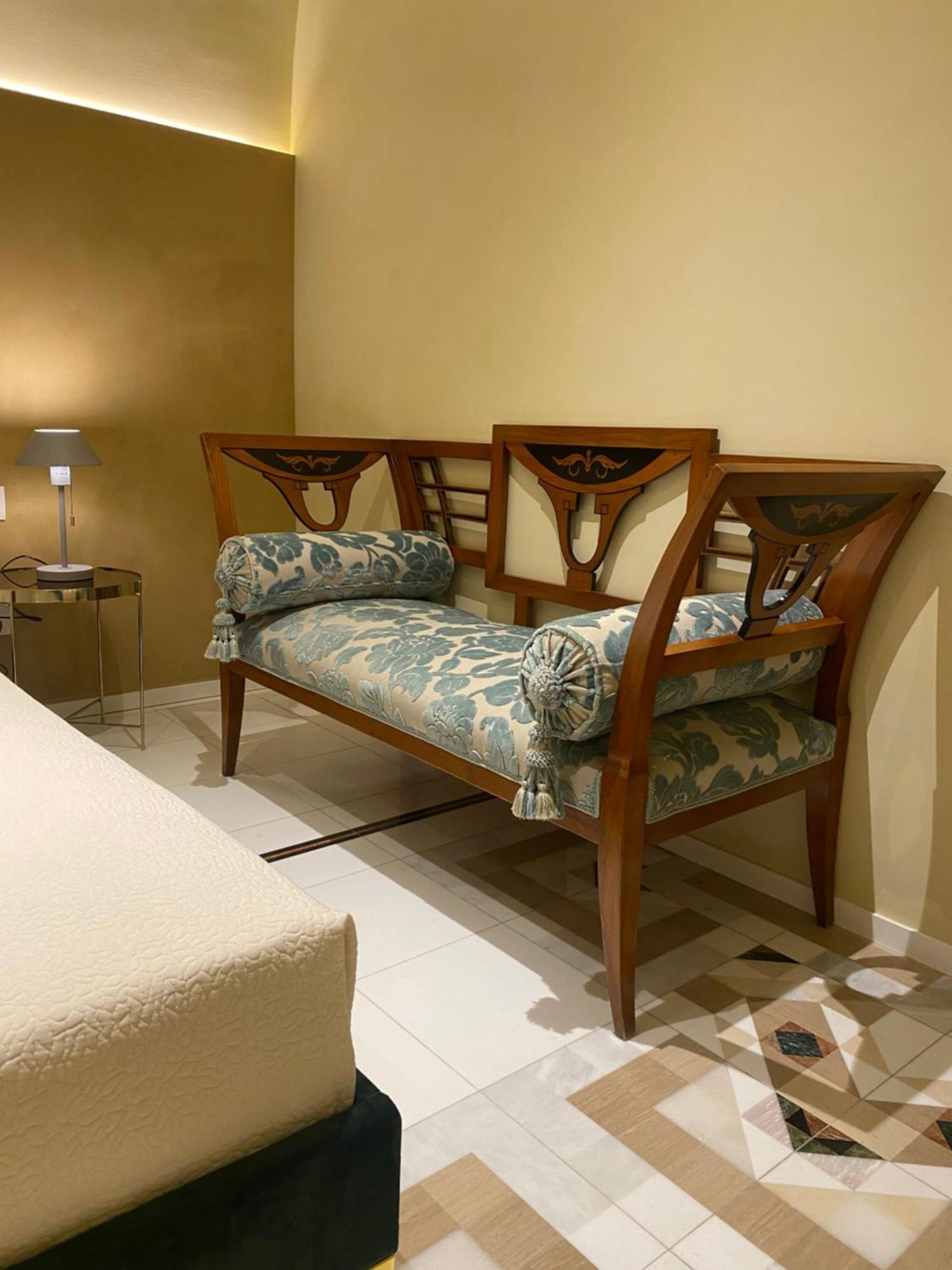 マテーラ La Dimora Di Don Antonio Bed & Breakfast エクステリア 写真