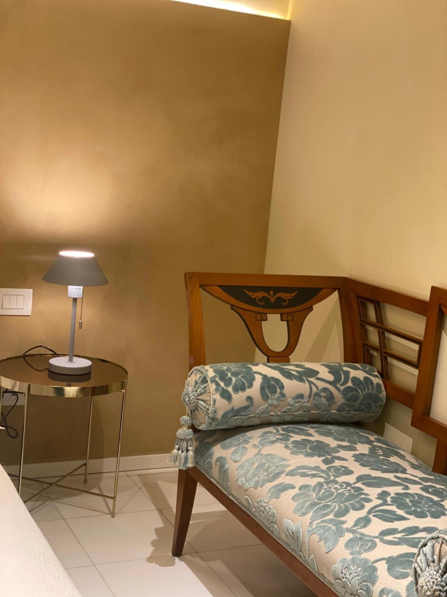 マテーラ La Dimora Di Don Antonio Bed & Breakfast エクステリア 写真