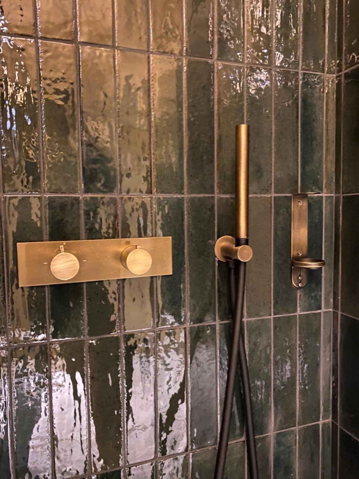 マテーラ La Dimora Di Don Antonio Bed & Breakfast エクステリア 写真