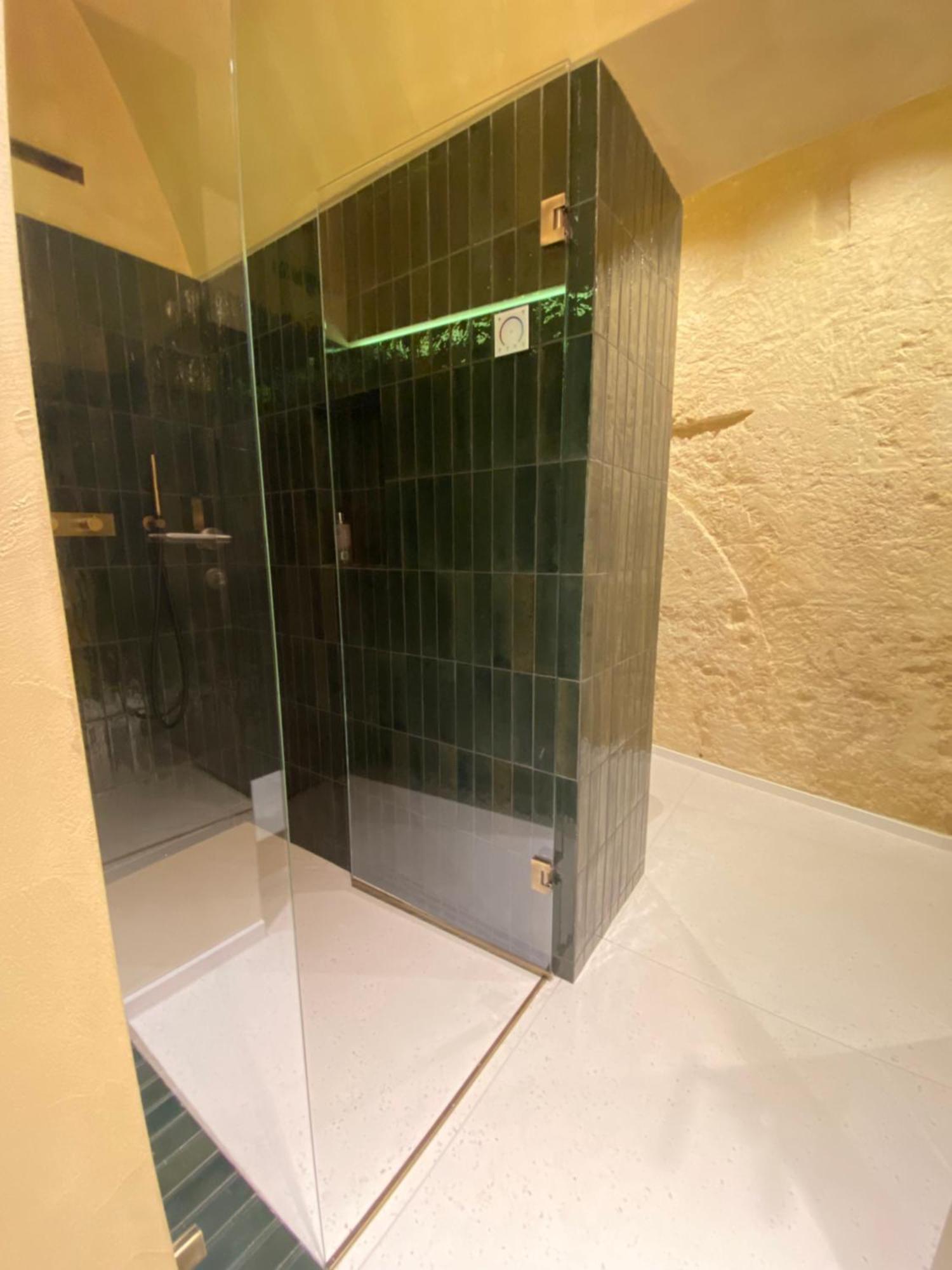 マテーラ La Dimora Di Don Antonio Bed & Breakfast エクステリア 写真