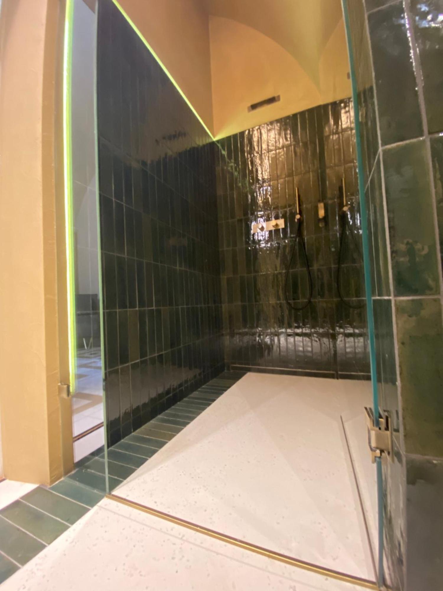 マテーラ La Dimora Di Don Antonio Bed & Breakfast エクステリア 写真