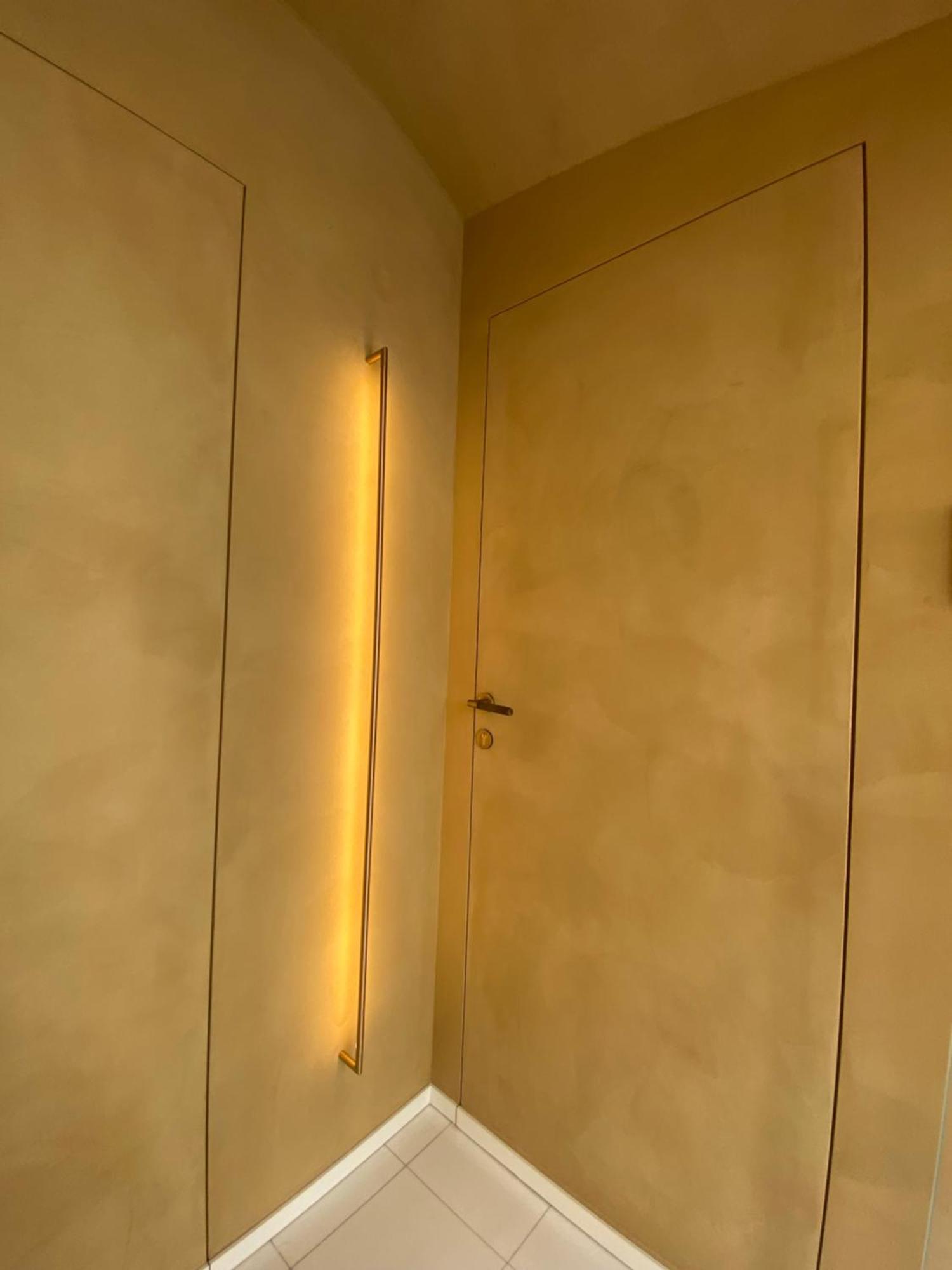 マテーラ La Dimora Di Don Antonio Bed & Breakfast エクステリア 写真