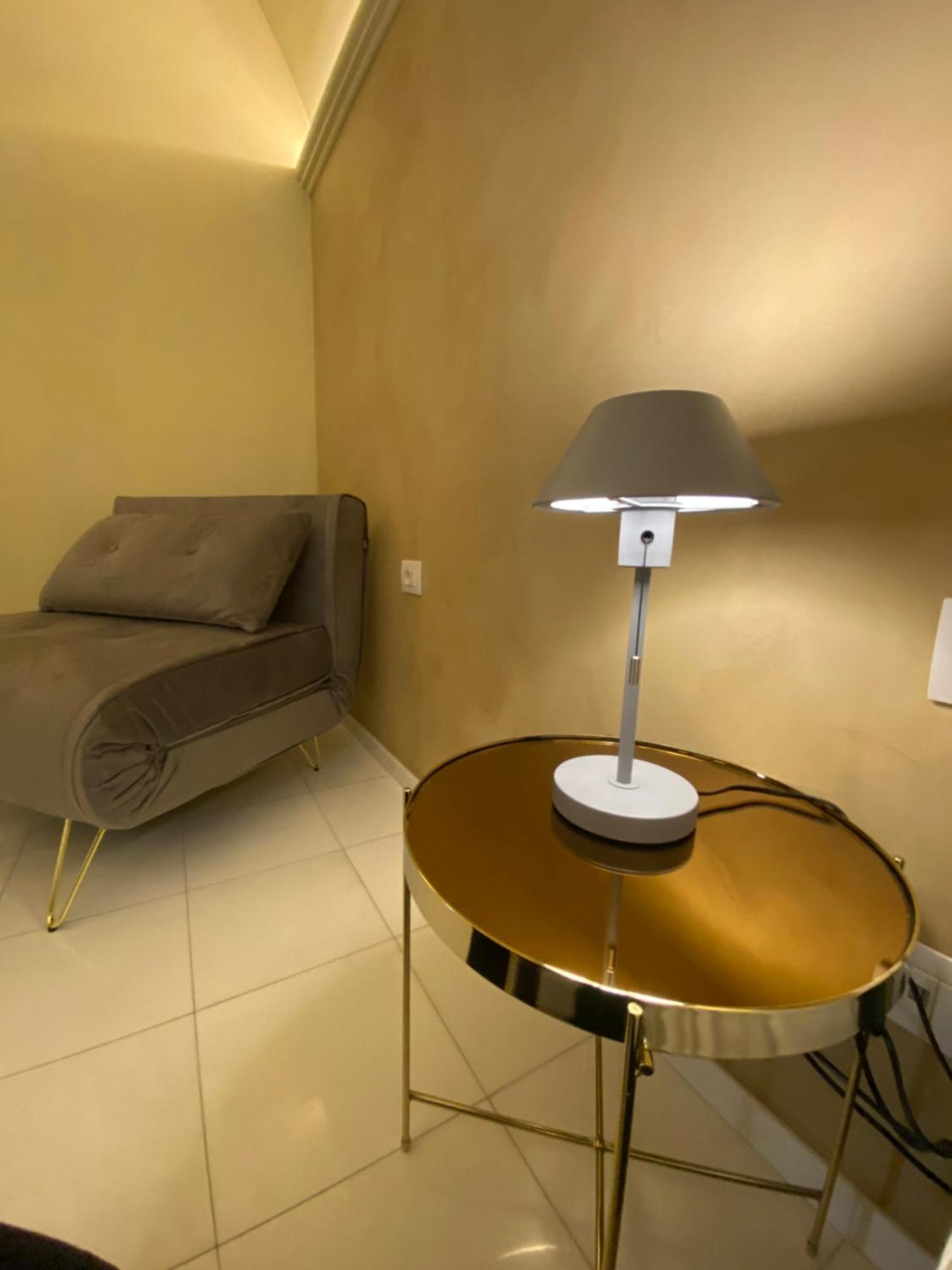 マテーラ La Dimora Di Don Antonio Bed & Breakfast エクステリア 写真